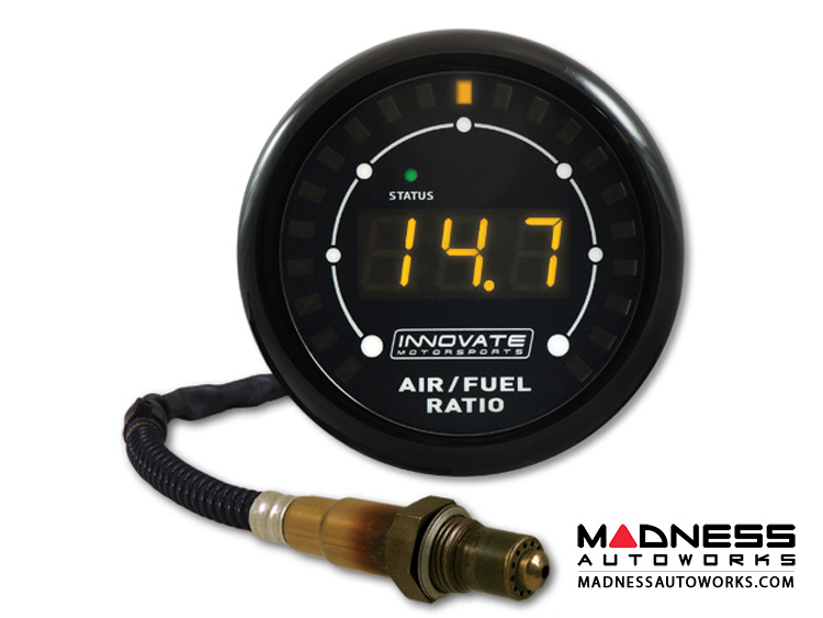 MINI Cooper Wideband Gauge Kit by DDM Works